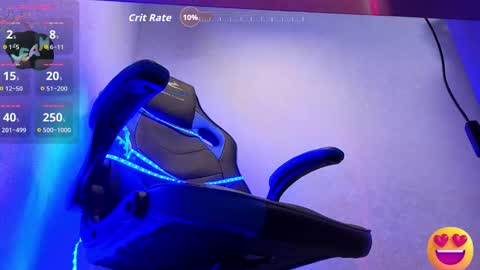 Sweet Sasha online show from 10, 3, 2026