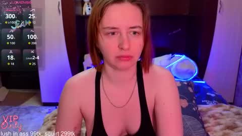 Sweet Sasha online show from 18, 3, 2026