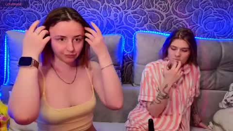 Sweet Sasha online show from 18, 4, 2026