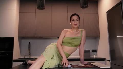 youur_sweetheart online show from 18, 2, 2026