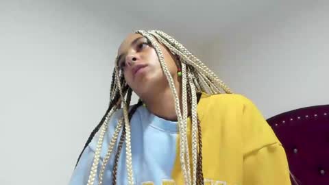 Snapshot of youwishtobeme chatting on 13, 12, 2024 elizabeth ju online show from 13, 12, 2024