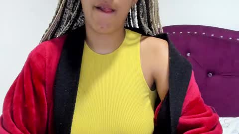 Snapshot of youwishtobeme chatting on 16, 1, 2025 elizabeth ju online show from 16, 1, 2025