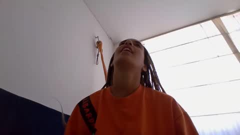 Snapshot of youwishtobeme chatting on 18, 1, 2025 elizabeth ju online show from 18, 1, 2025