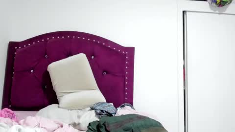 Snapshot of youwishtobeme chatting on 23, 1, 2025 elizabeth ju online show from 23, 1, 2025