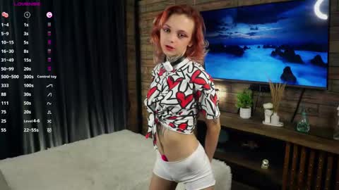  Anna   DONT FORGET GIVE ME THUMBS UP online show from 27, 5, 2026