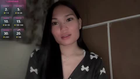 yrdrmgrl_jennie26 online show from 6, 2, 2026