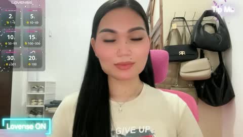 yrdrmgrl_jennie26 online show from 4, 3, 2026