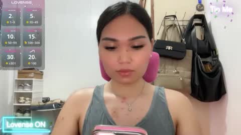yrdrmgrl_jennie26 online show from 3, 5, 2026