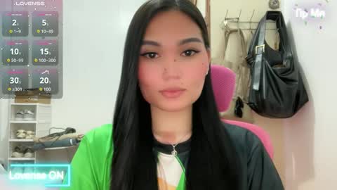 yrdrmgrl_jennie26 online show from 4, 5, 2026