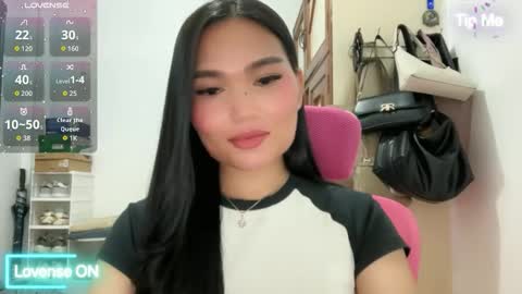 yrdrmgrl_jennie26 online show from 2, 6, 2026