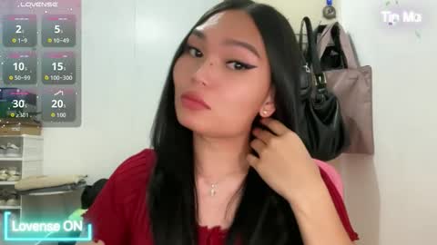yrdrmgrl_jennie26 online show from 4, 6, 2026