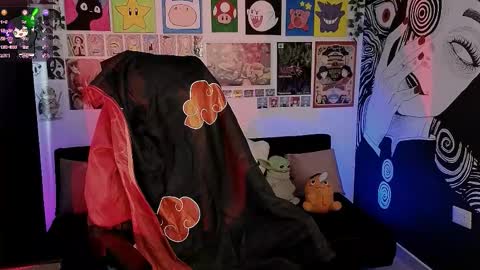 Snapshot of yuhwa chatting on 10, 9, 2025    rawr   Anne Independent model      online show from 10, 9, 2025