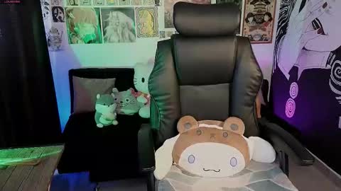 Snapshot of yuhwa chatting on 22, 9, 2025    rawr   Anne Independent model      online show from 22, 9, 2025