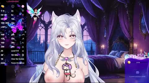 Snapshot of yuki_hentai chatting on 17, 2, 2026 yuki_hentai online show from 17, 2, 2026