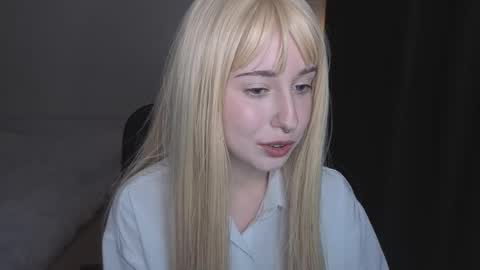 Snapshot of yukimisa chatting on 8, 9, 2025 Misa online show from 8, 9, 2025