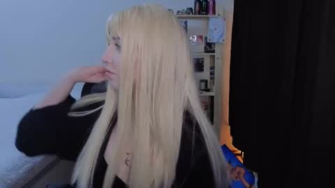 Snapshot of yukimisa chatting on 23, 9, 2025 Misa online show from 23, 9, 2025