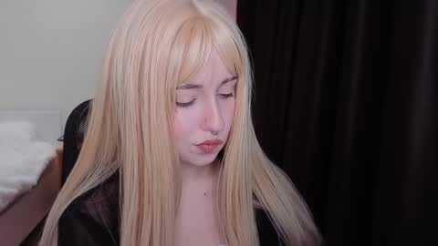 Snapshot of yukimisa chatting on 27, 9, 2025 Misa online show from 27, 9, 2025