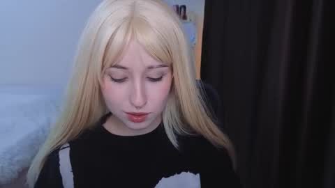 Snapshot of yukimisa chatting on 28, 9, 2025 Misa online show from 28, 9, 2025