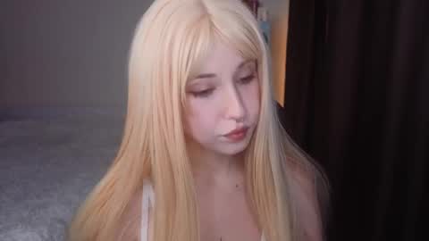 Snapshot of yukimisa chatting on 1, 10, 2025 Misa online show from 1, 10, 2025