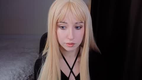 Snapshot of yukimisa chatting on 8, 10, 2025 Misa online show from 8, 10, 2025