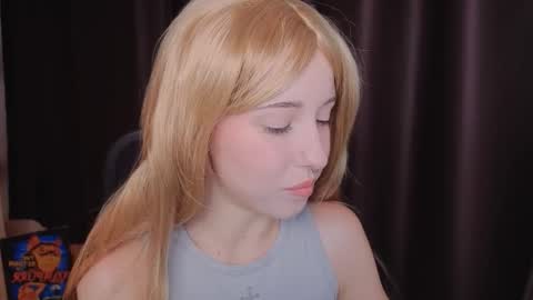 Snapshot of yukimisa chatting on 18, 10, 2025 Misa online show from 18, 10, 2025