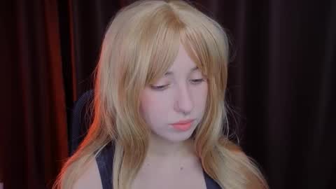 Snapshot of yukimisa chatting on 11, 11, 2025 Misa online show from 11, 11, 2025