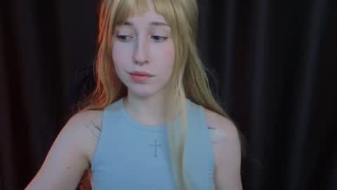 Snapshot of yukimisa chatting on 28, 11, 2025 Misa online show from 28, 11, 2025