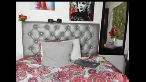 Snapshot of yukiodavis chatting on 7, 10, 2025 Yukio Davis  online show from 7, 10, 2025