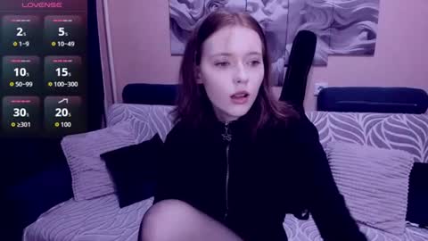 Snapshot of yukishine chatting on 14, 6, 2026 YukiShine online show from 14, 6, 2026