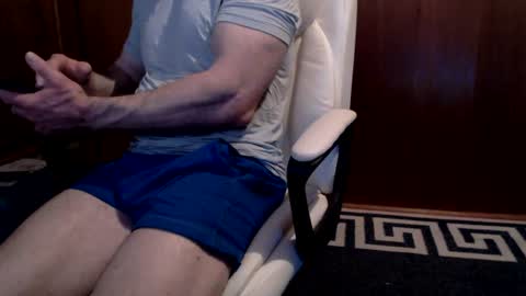 Russ online show from 4, 7, 2026
