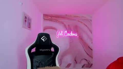 Yuliet online show from 21, 3, 2026