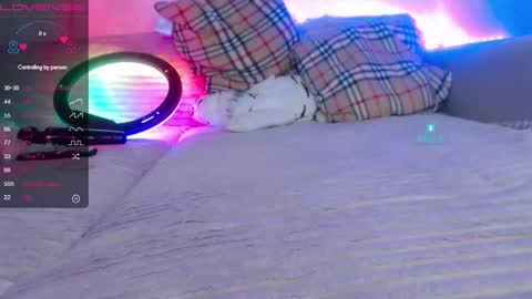 Sweet Pussy online show from 11, 10, 2025