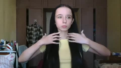 Yuliia online show from 4, 10, 2025