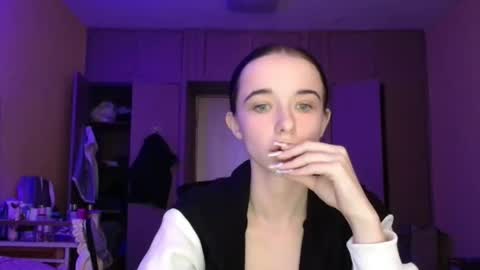 Yuliia online show from 13, 3, 2026