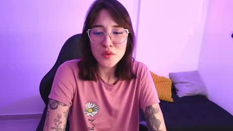 Yulienne online show from 20, 11, 2025