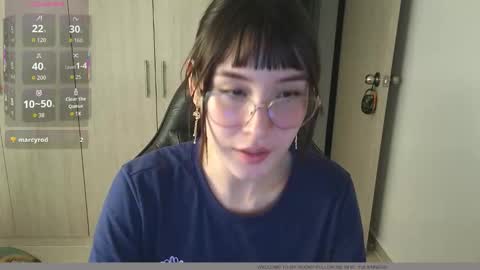 Yulienne online show from 5, 12, 2025