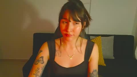 Yulienne online show from 7, 3, 2026