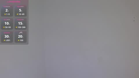 Yuli and SaraIndependent model online show from 6, 11, 2025