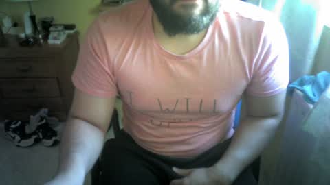 yulius_7 online show from 28, 1, 2025