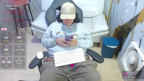 Snapshot of yumandsay chatting on 17, 1, 2026 Snowflake online show from 17, 1, 2026