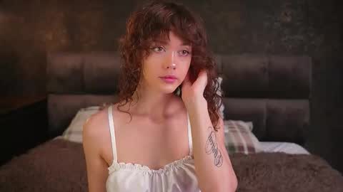 Snapshot of yumeaki chatting on 3, 10, 2025 Ann online show from 3, 10, 2025