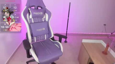 Yumecam rooms online show from 14, 4, 2026