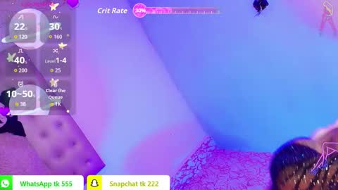 Snapshot of yumeko_horney chatting on 12, 9, 2025 yumeko_horney online show from 12, 9, 2025