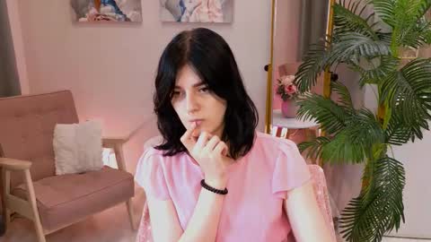 Snapshot of yumeko_tan chatting on 26, 2, 2026 Yumi online show from 26, 2, 2026