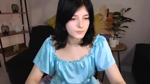 Snapshot of yumeko_tan chatting on 2, 3, 2026 Yumi online show from 2, 3, 2026