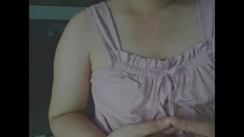 yumi123_ online show from 7, 10, 2025