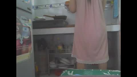 yumi123_ online show from 11, 10, 2025