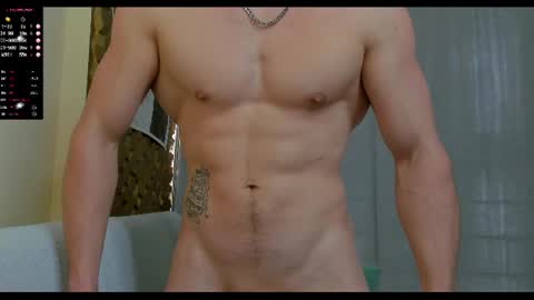 Snapshot of yummmy_dick_ chatting on 19, 6, 2026 STUD online show from 19, 6, 2026
