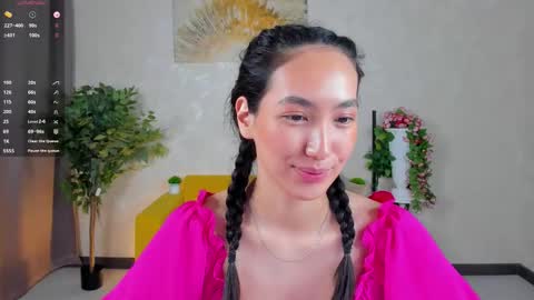 Snapshot of yummy_lamii chatting on 20, 2, 2026 Cindey online show from 20, 2, 2026