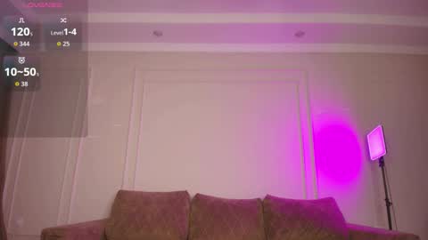 Yumi online show from 12, 3, 2026